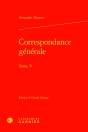 Correspondance Generale. Tome V - Preview