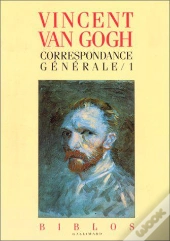 Correspondance Generale - Vol01