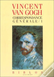 Capa do artigo Correspondance Generale - Vol01