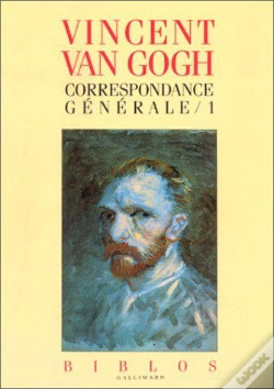 Capa do artigo Correspondance Generale - Vol01