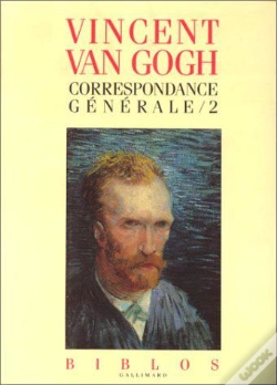 Capa do artigo Correspondance Generale - Vol02