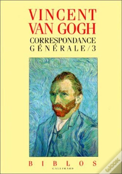 Capa do artigo Correspondance Generale - Vol03