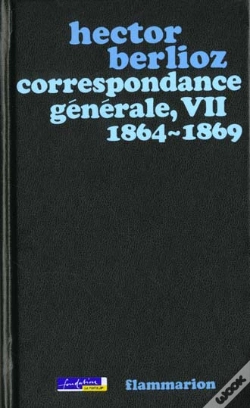 Capa do artigo Correspondance Generale - Vol07 - Supplements - Illustrations, Couleur