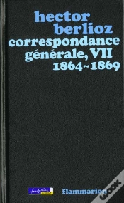 Capa do artigo Correspondance Generale - Vol07 - Supplements - Illustrations, Couleur