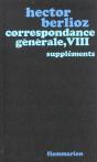 Correspondance Generale - Vol08 - Supplements - Preview