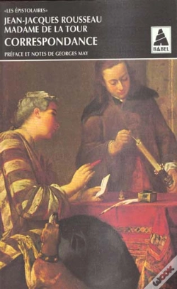 Capa do artigo Correspondance