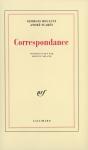 Correspondance - Preview