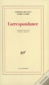Correspondance