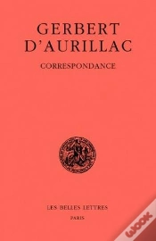 Capa do artigo Correspondance