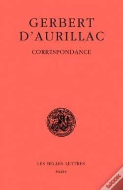 Capa do artigo Correspondance
