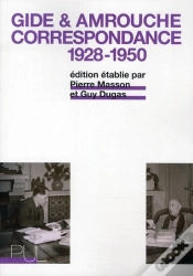 Capa do artigo Correspondance
