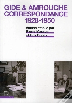 Capa do artigo Correspondance