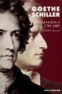 Correspondance Goethe Et Schiller (1794-1805) T.1 - Preview