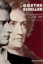 Correspondance Goethe Et Schiller (1794-1805) T.2 - Preview