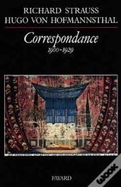 Correspondance