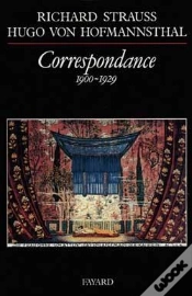 Capa do artigo Correspondance