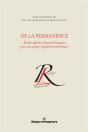 Correspondance I (1741/42-1760) - Preview