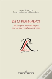 Capa do artigo Correspondance I (1741/42-1760)