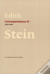 Capa do artigo Correspondance Ii