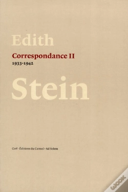 Capa do artigo Correspondance Ii