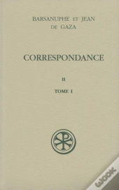 Correspondance Ii - Tome 1