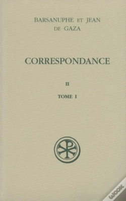 Capa do artigo Correspondance Ii - Tome 1