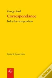 Capa do artigo Correspondance - Index Des Correspondants