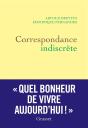 Correspondance Indiscrete - Preview
