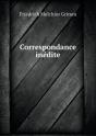 Correspondance Inedite - Preview