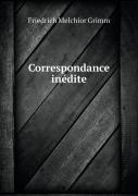 Correspondance Inedite