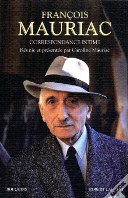 Capa do artigo Correspondance Intime