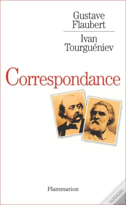 Capa do artigo Correspondance