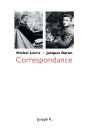 Correspondance - Preview