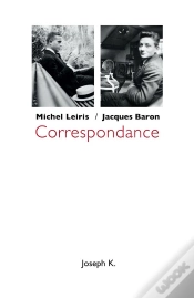 Capa do artigo Correspondance