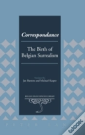 Capa do artigo Correspondance