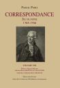 Correspondance : Jeu De Dupes 1765-1766 - Preview