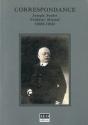 Correspondance Joseph Soulet, Frédéric Mistral (1882/1912) - Preview