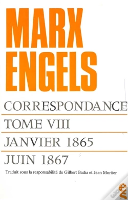 Capa do artigo Correspondance