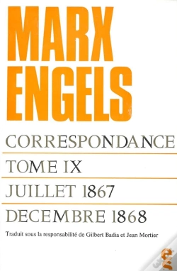 Capa do artigo Correspondance