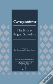 Capa do artigo Correspondance