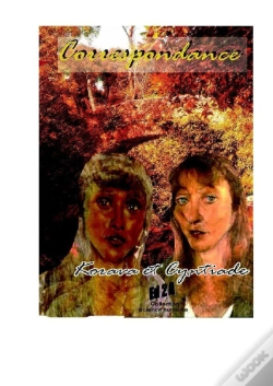 Capa do artigo Correspondance