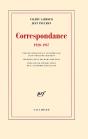 Correspondance Larbaud - Paulhan (1920-1957) - Preview