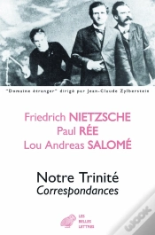Capa do artigo Correspondance