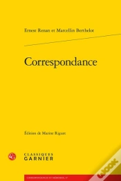 Capa do artigo Correspondance