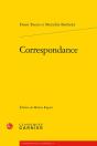 Correspondance - Preview