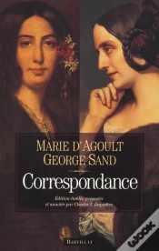 Capa do artigo Correspondance
