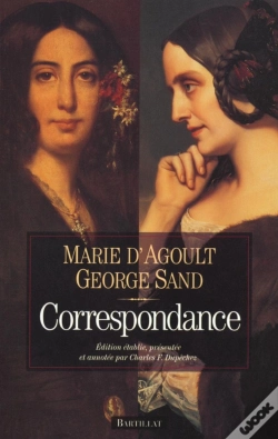 Capa do artigo Correspondance