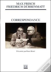 Correspondance