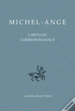 Capa do artigo Correspondance
