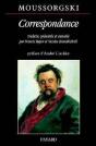 Correspondance - Preview